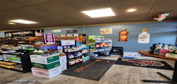 1820 New Hackensack Road Poughkeepsie New York, 12603 | Liquor Business For Sale