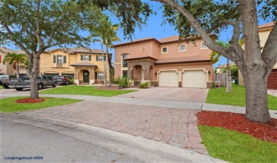 24326 SW 114th Path , Homestead Florida                                                                                              33032