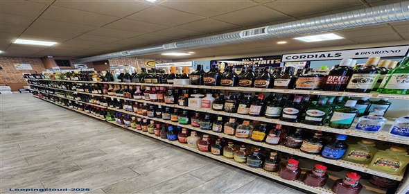1820 New Hackensack Road Arlington New York, 12603 | Liquor Business For Sale