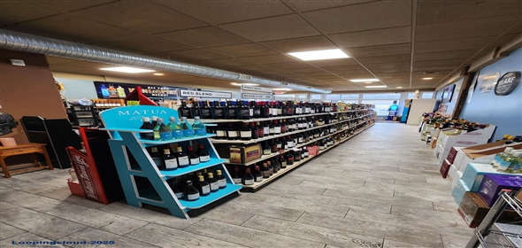 1820 New Hackensack Road Arlington New York, 12603 | Liquor Business For Sale