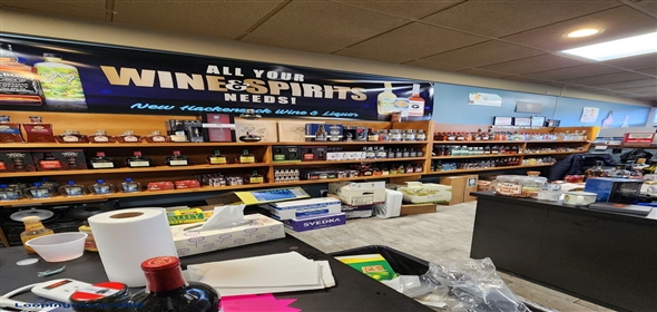 1820 New Hackensack Road Arlington New York, 12603 | Liquor Business For Sale