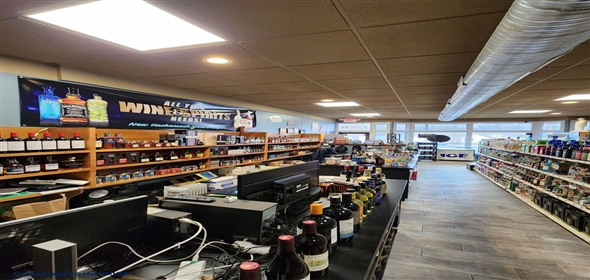 1820 New Hackensack Road Arlington New York, 12603 | Liquor Business For Sale