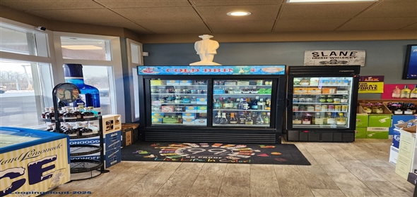 1820 New Hackensack Road Arlington New York, 12603 | Liquor Business For Sale
