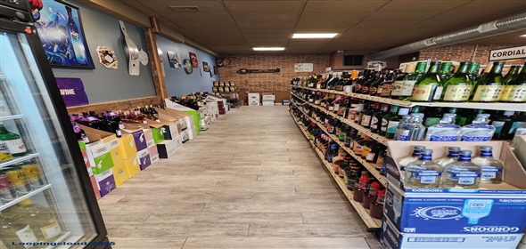 1820 New Hackensack Road Arlington New York, 12603 | Liquor Business For Sale
