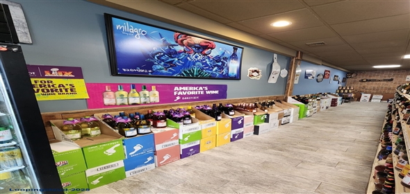 1820 New Hackensack Road Arlington New York, 12603 | Liquor Business For Sale