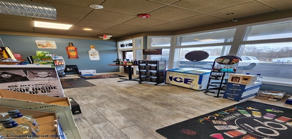 1820 New Hackensack Road Arlington New York, 12603 | Liquor Business For Sale