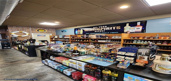 1820 New Hackensack Road Arlington New York, 12603 | Liquor Business For Sale