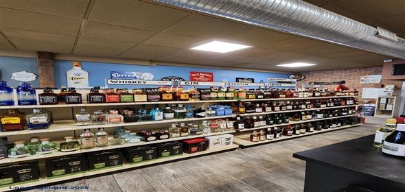 1820 New Hackensack Road Arlington New York, 12603 | Liquor Business For Sale