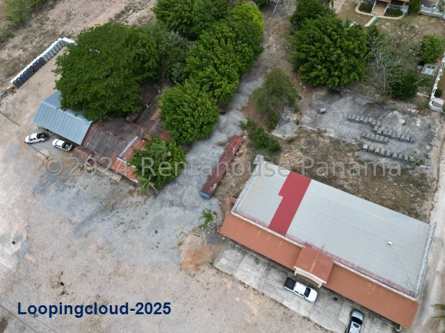 Land for Sale in  Cocle 02013