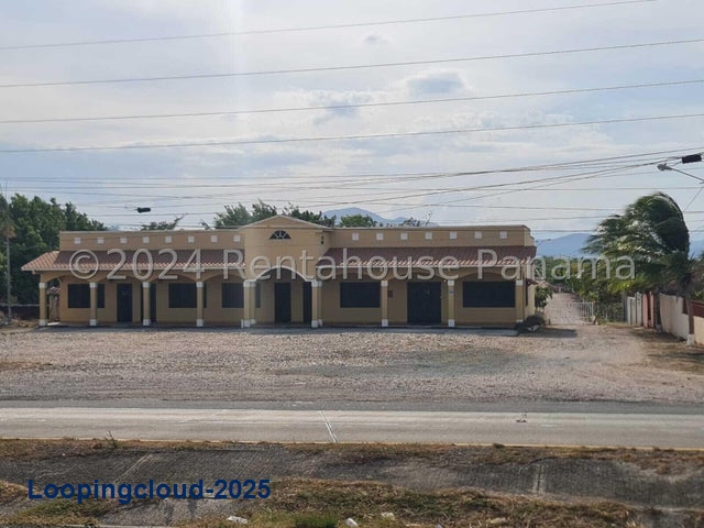Land for Sale in  Cocle 02013