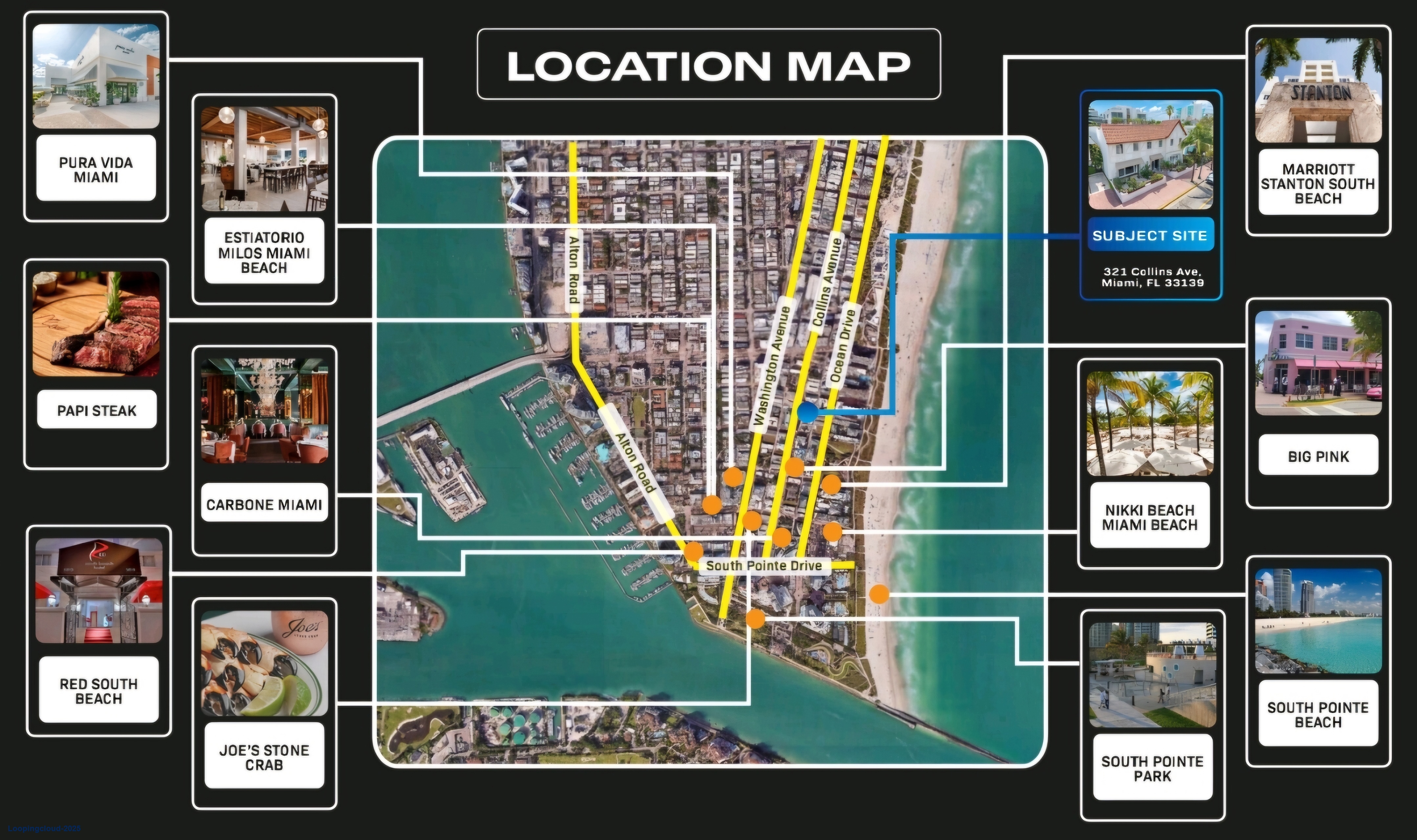 Hotel for Sale in Carl Fisher Florida 33139