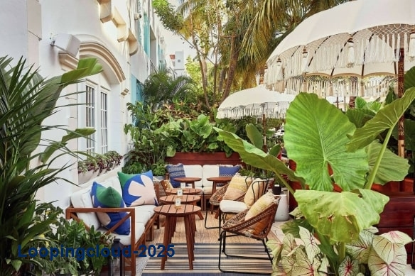 Hotel for Sale in Carl Fisher Florida 33139