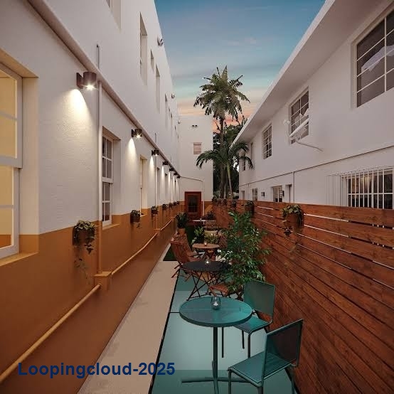 Hotel for Sale in Carl Fisher Florida 33139
