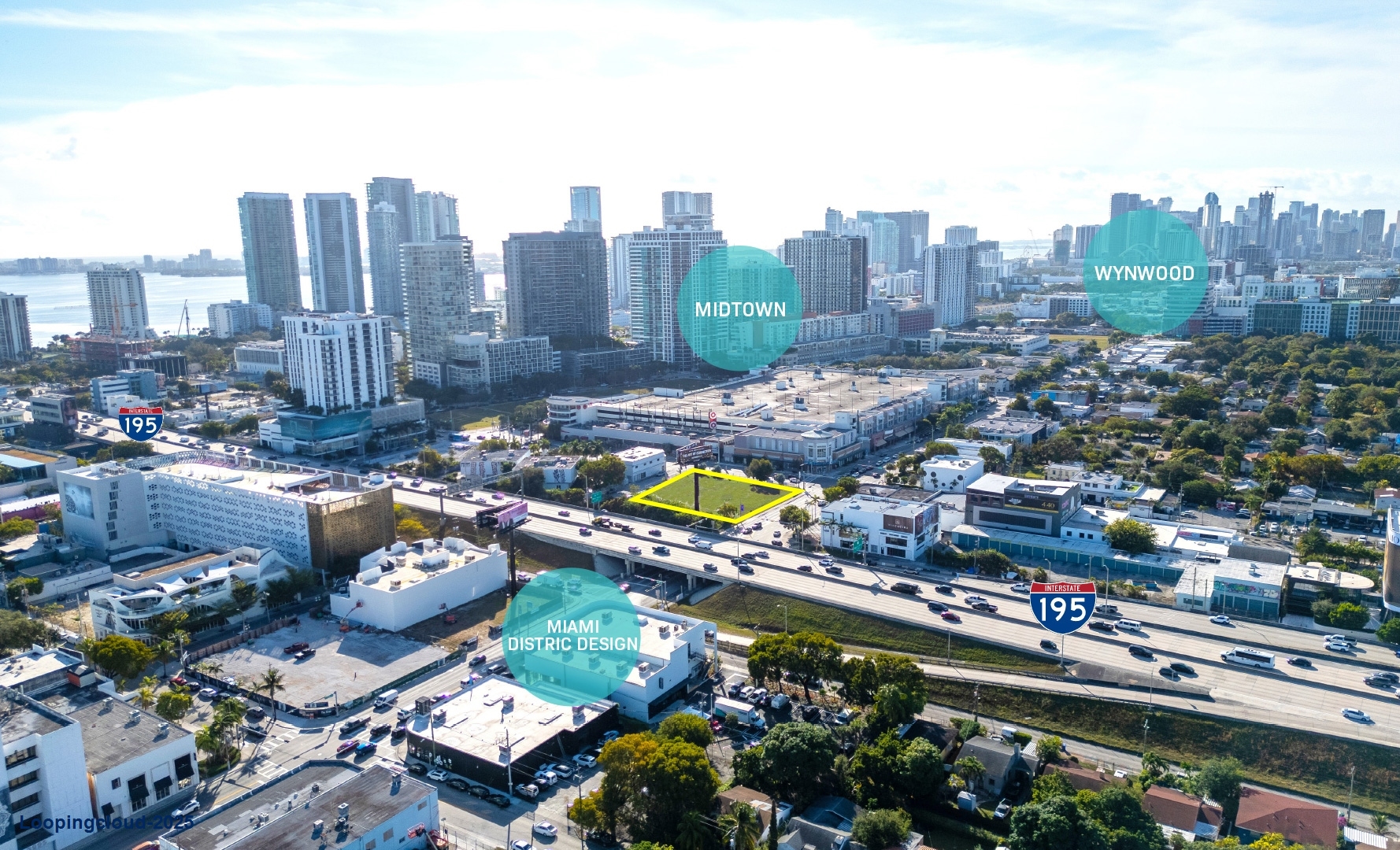 Commercial Property for Sale in Miami Florida 33138