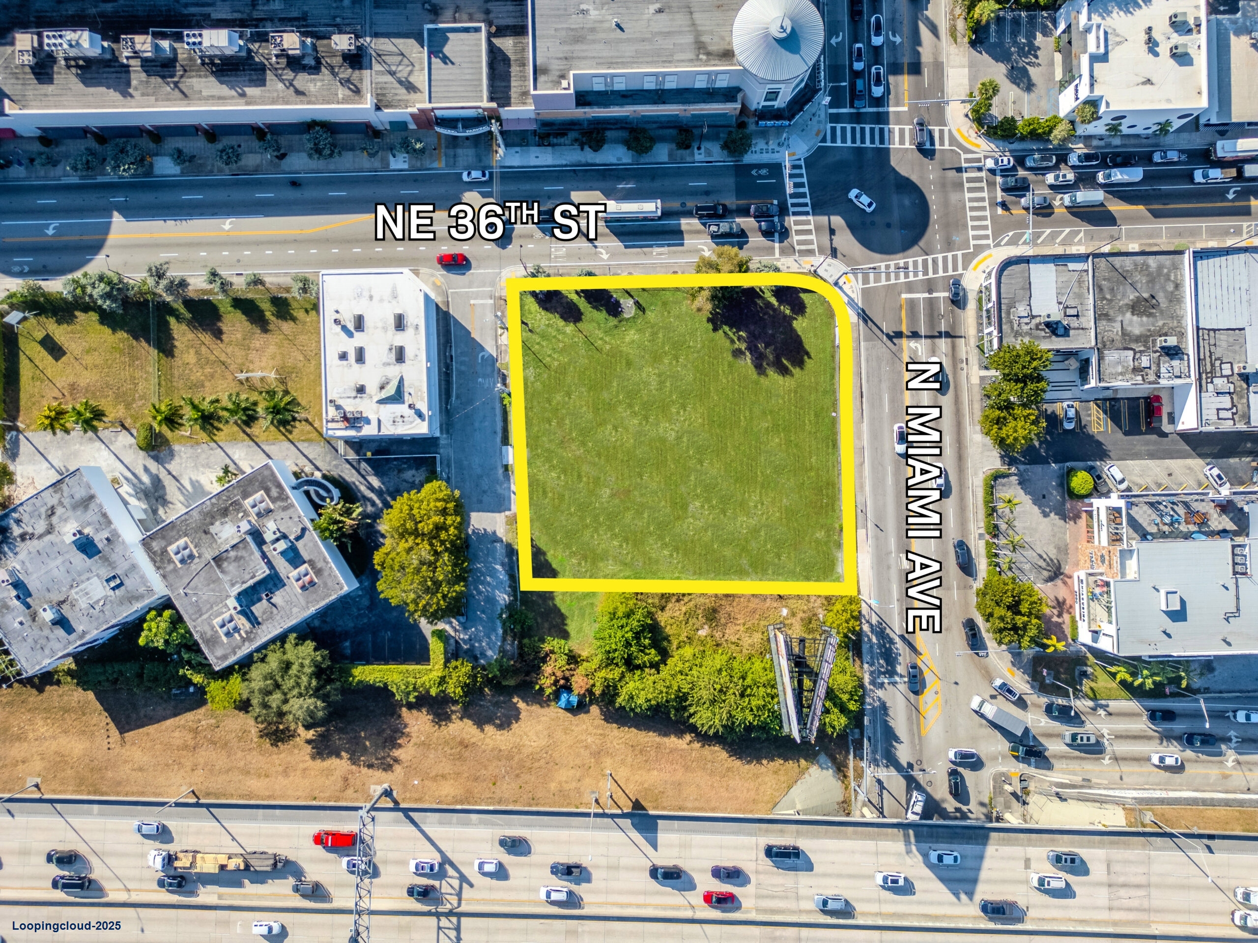 Commercial Property for Sale in Miami Florida 33138