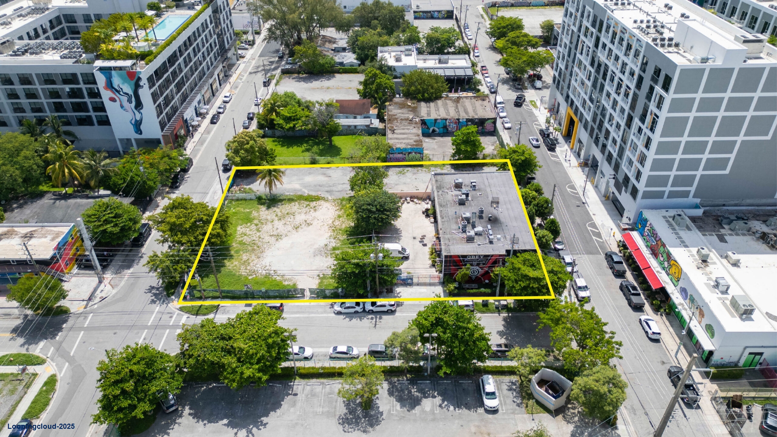 Exclusive Land for Sale