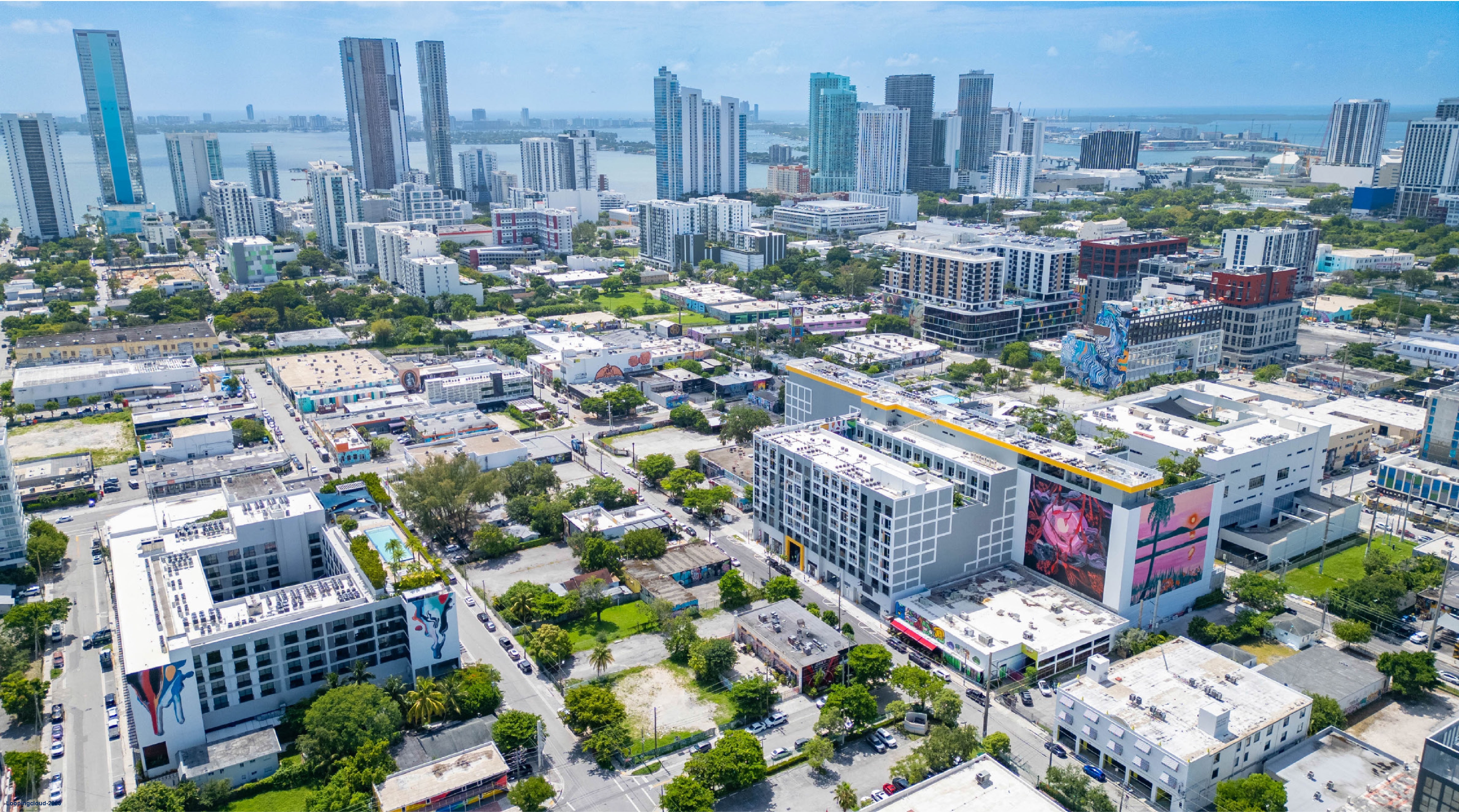 Land for Sale in Miami Florida 33127