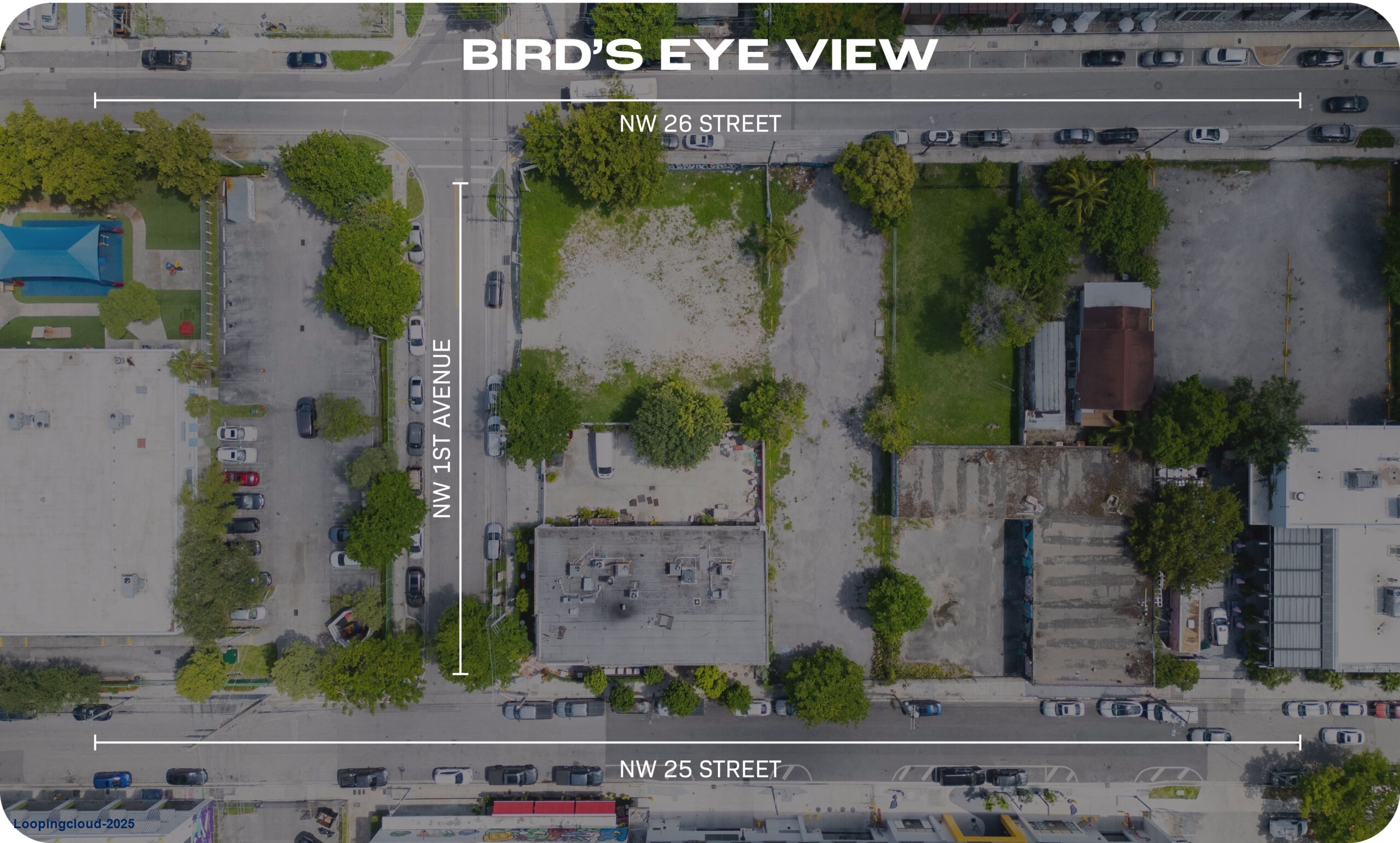 Land for Sale in Miami Florida 33127