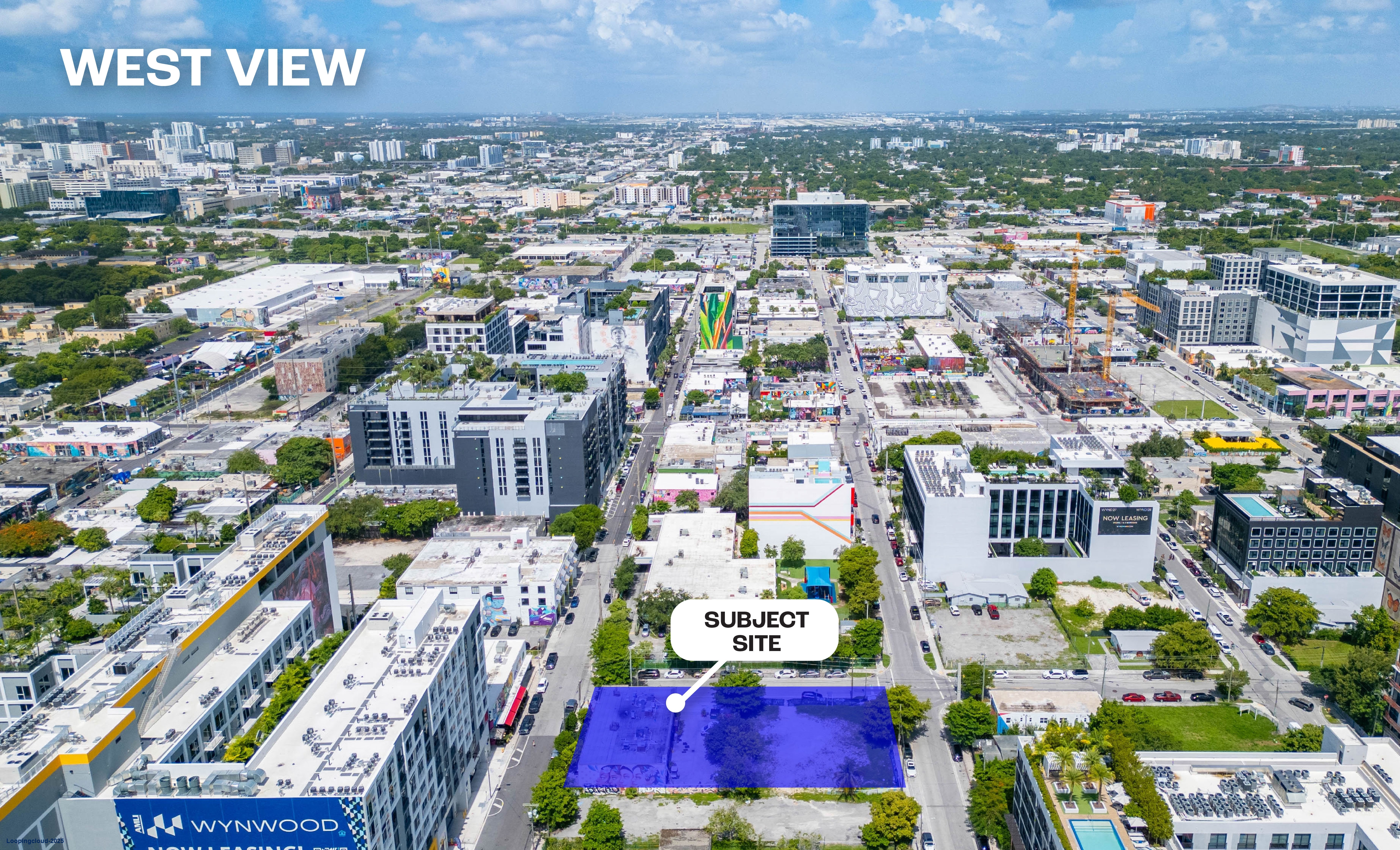 Land for Sale in Miami Florida 33127