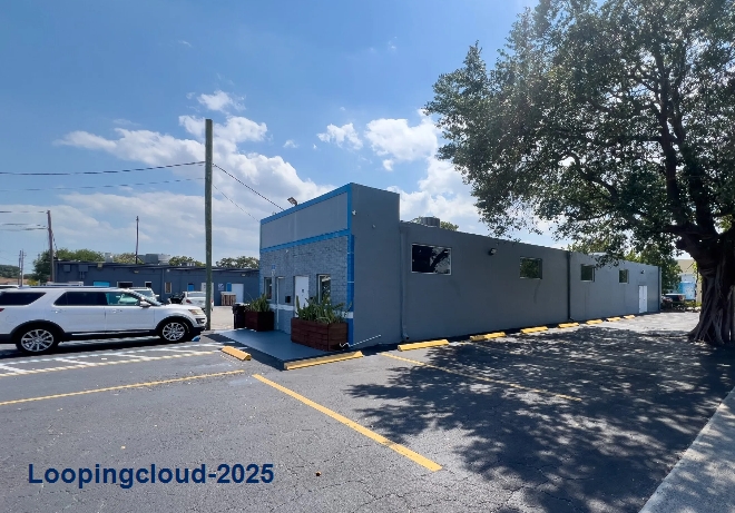 Beautiful  Office + Showroom Space