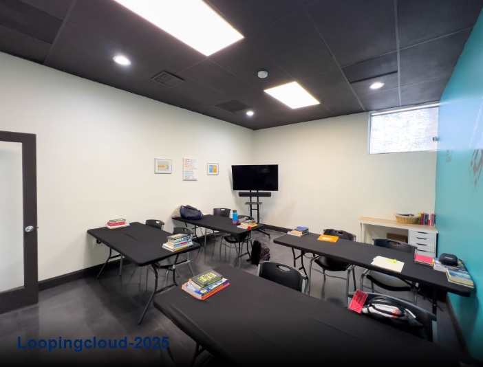 Beautiful  Office + Showroom Space