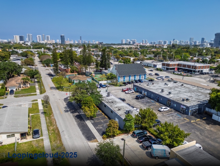 Beautiful  Office + Showroom Space