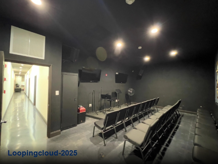 Beautiful  Office + Showroom Space