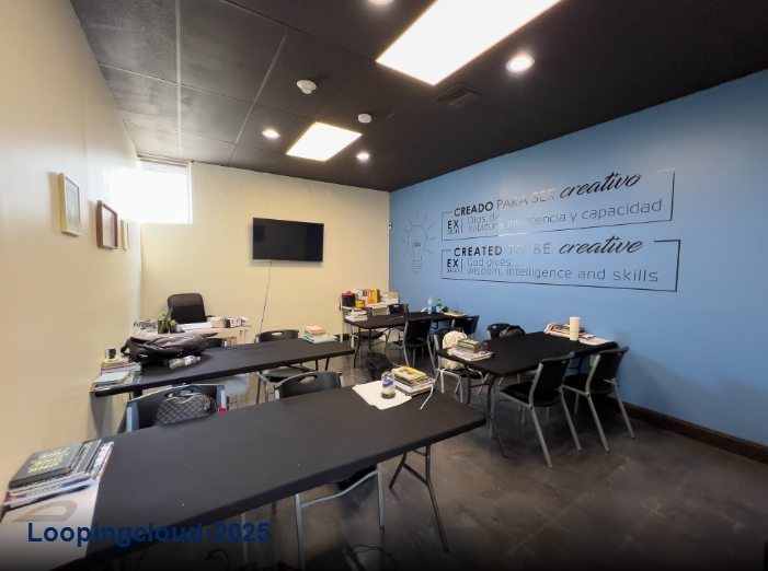 Beautiful  Office + Showroom Space