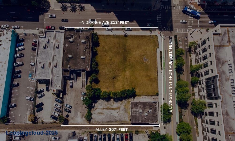 Exclusive Land for Sale