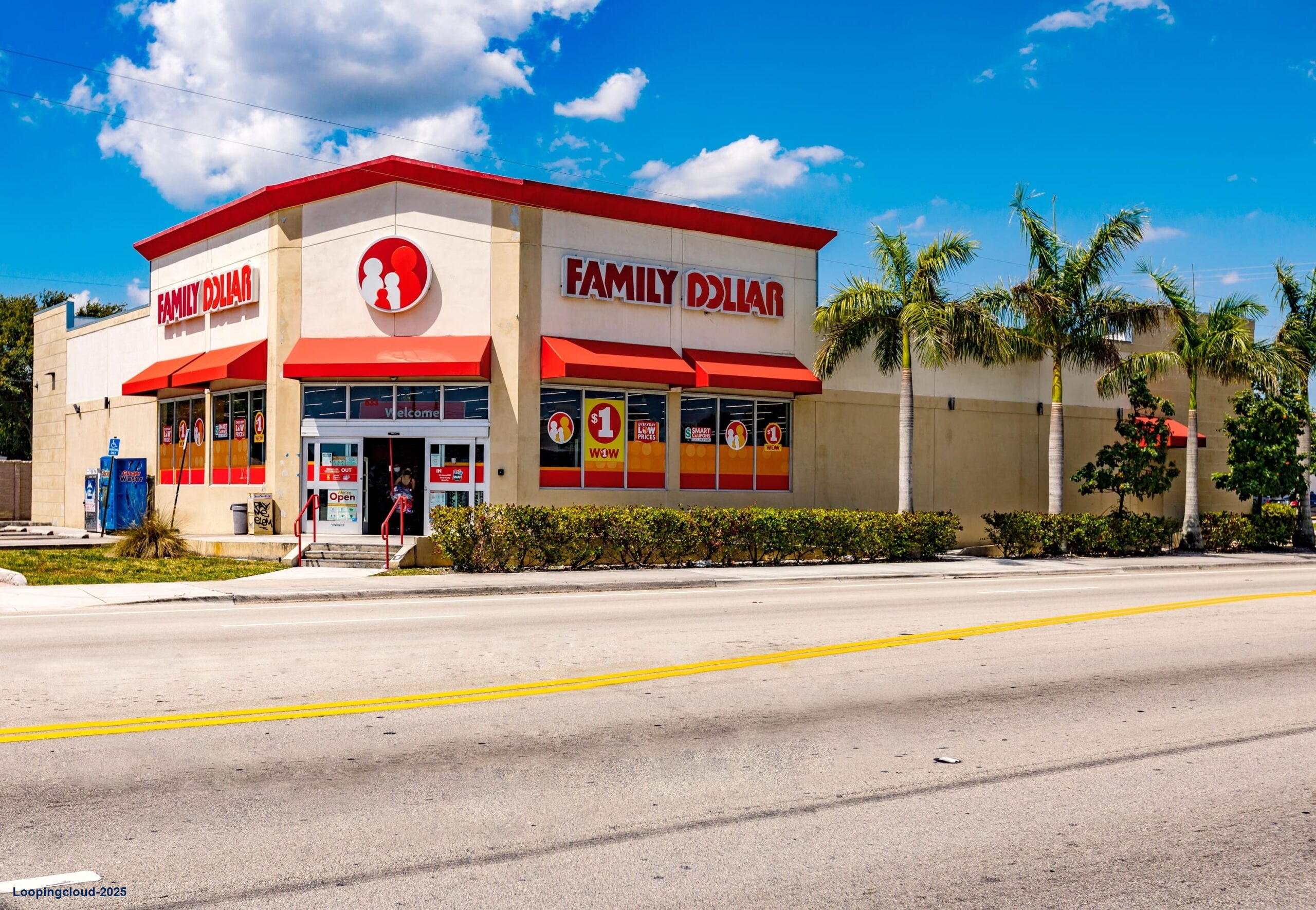 Family Dollar