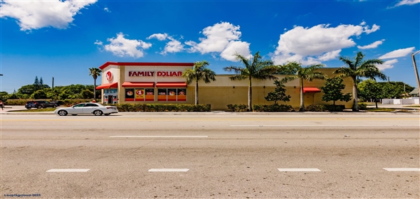 633 PEMBROKE RD Hallandale Beach Florida, 33009 | Family Dollar