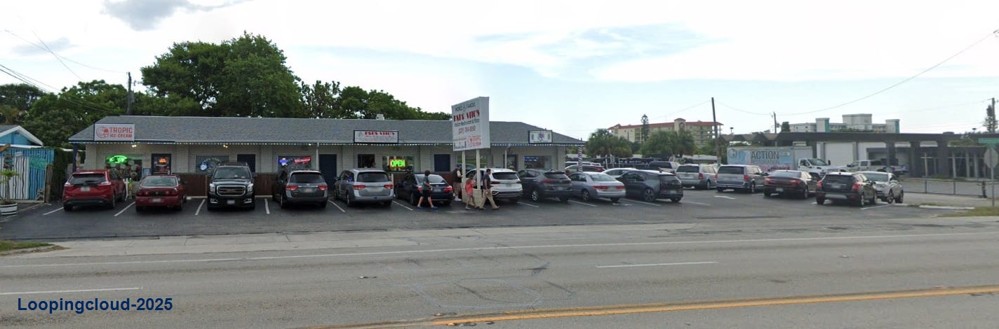 Retail Space for Lease