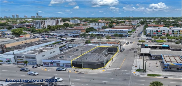 1798 W Flagler St Miami Florida, 33135 | 1798 West Flagler Street