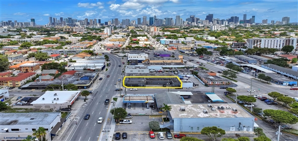 1798 W Flagler St Miami Florida, 33135 | 1798 West Flagler Street