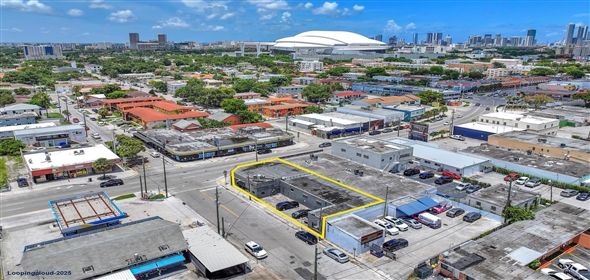 1798 W Flagler St Miami Florida, 33135 | 1798 West Flagler Street