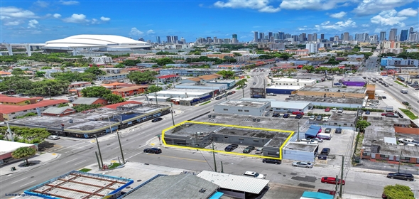 1798 W Flagler St Miami Florida, 33135 | 1798 West Flagler Street