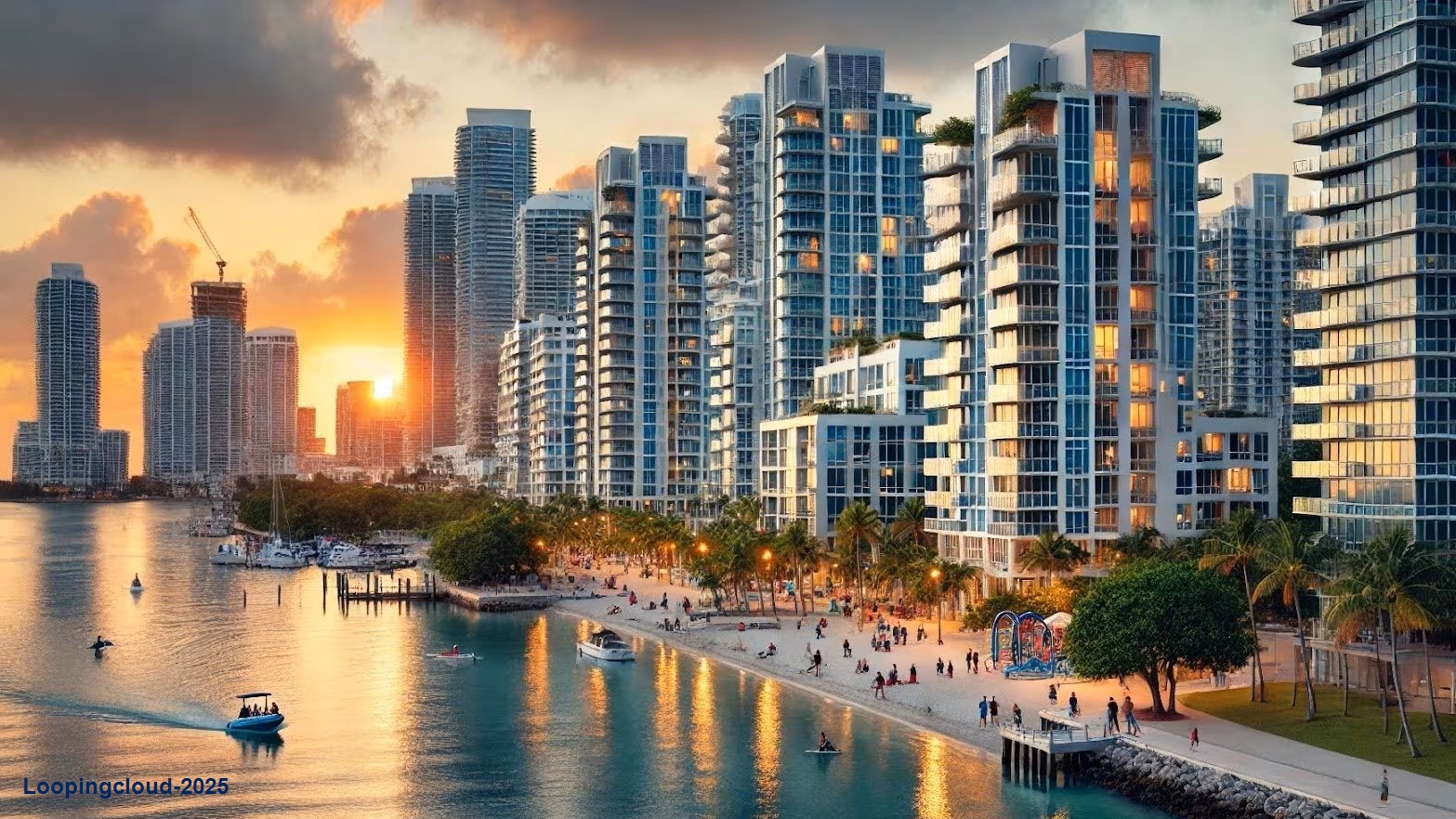 Commercial Property for Sale in Miami Florida 33137