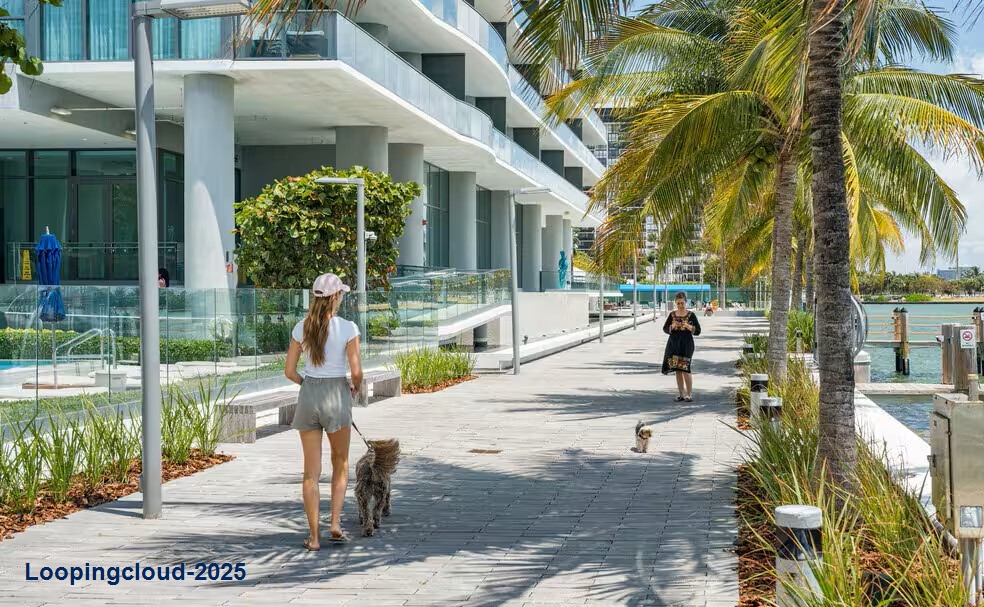 Commercial Property for Sale in Miami Florida 33137