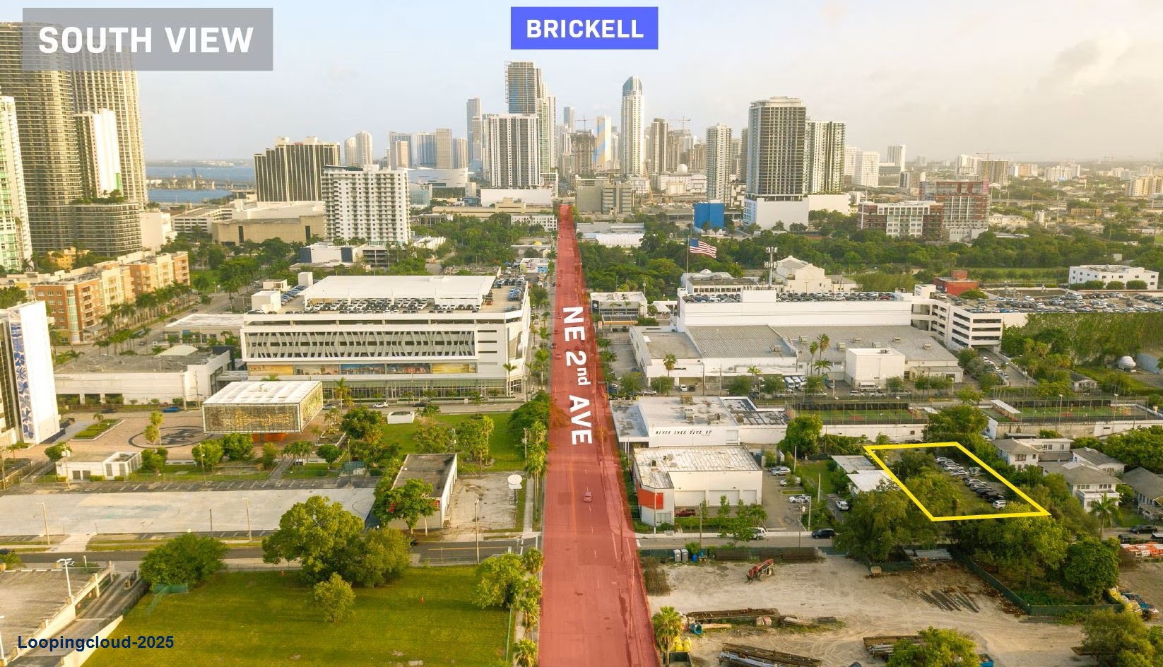 Commercial Property for Sale in Miami Florida 33137