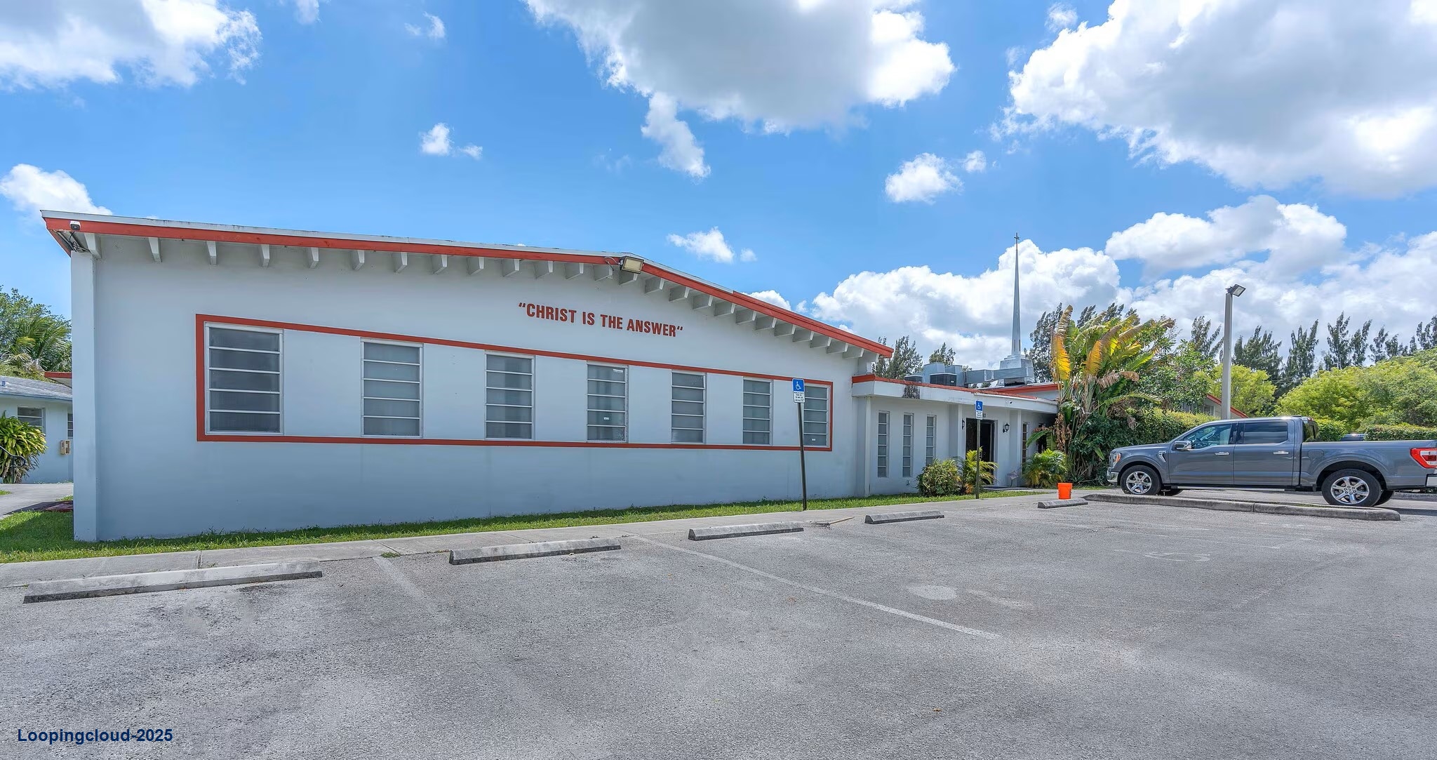 Commercial Property for Sale in Miami Florida 33150