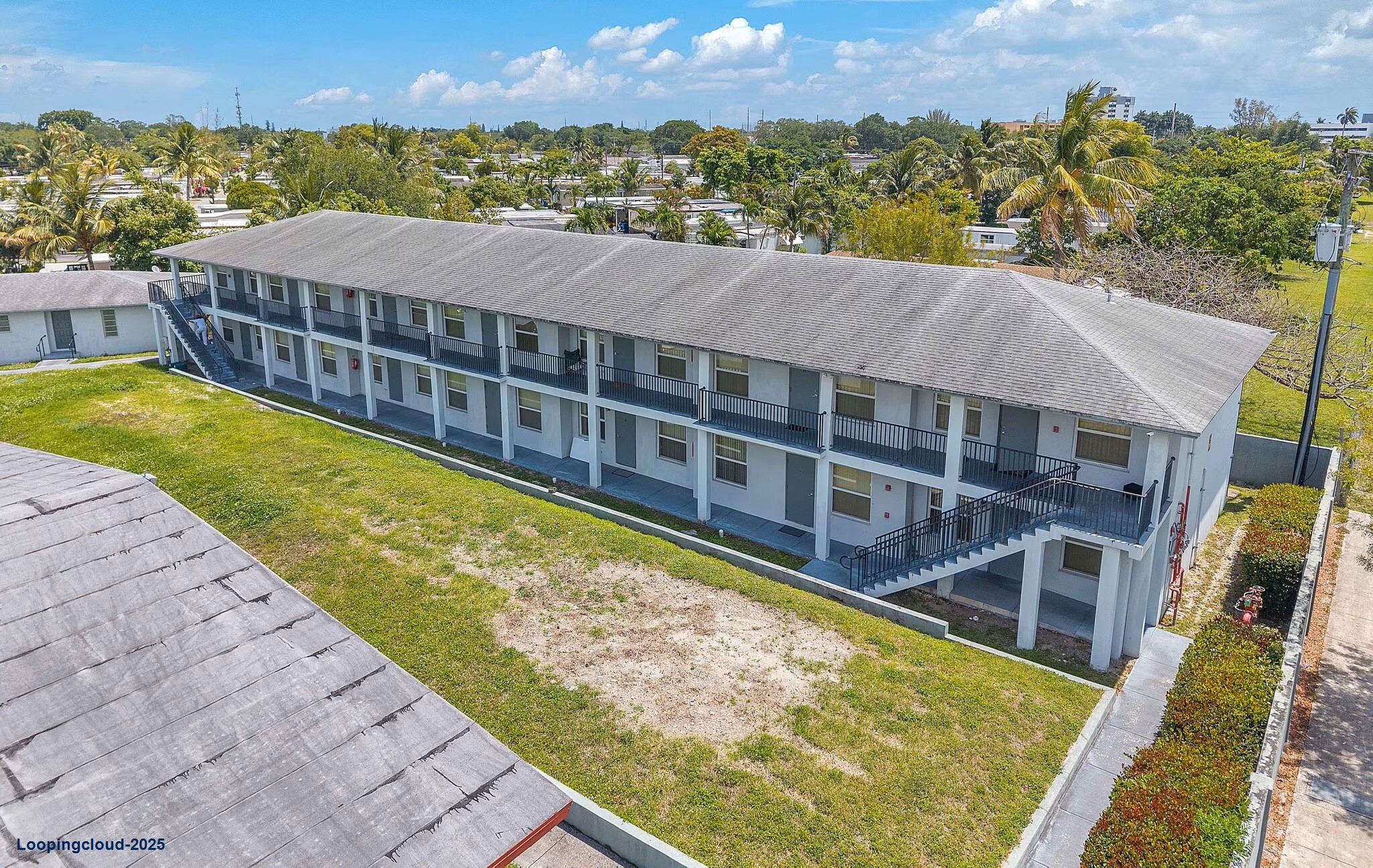 Commercial Property for Sale in Miami Florida 33150