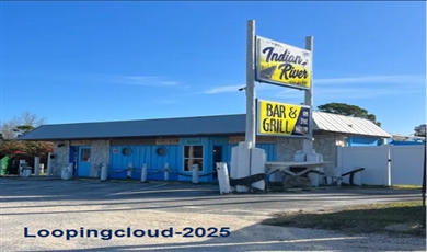 5370 N Highway 1 , Cocoa Florida                                                                                              32927