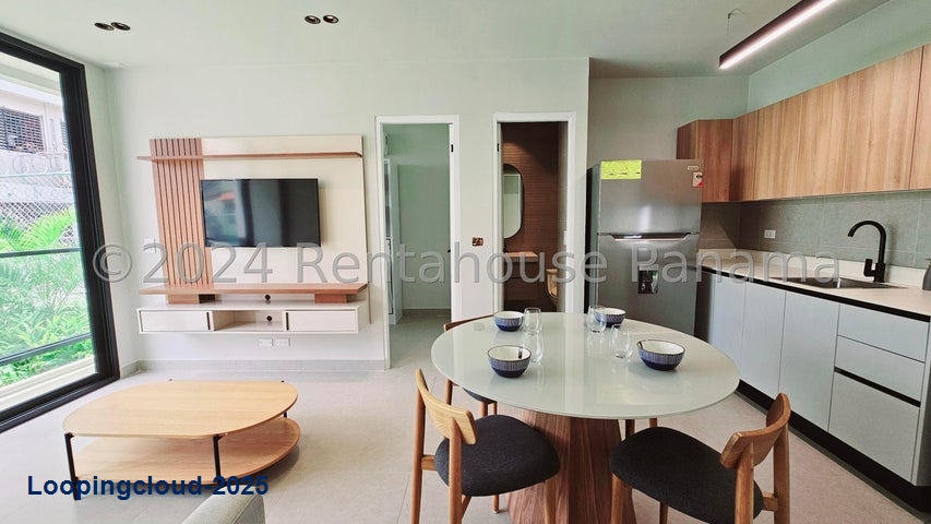 Exclusivo Proyecto en Panamá - Exclusive Proyect in Panamá