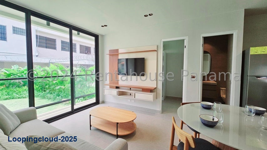 Exclusivo Proyecto en Panamá - Exclusive Proyect in Panamá