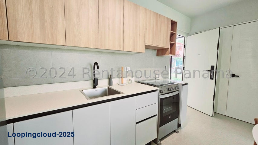 Exclusivo Proyecto en Panamá - Exclusive Proyect in Panamá