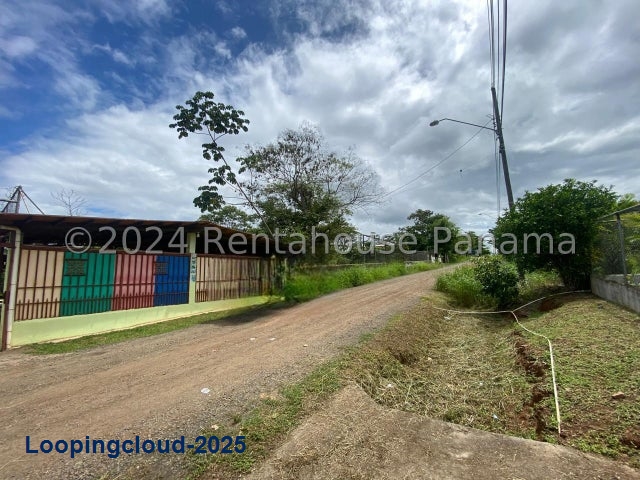 Terreno en Venta - Lot for Sale