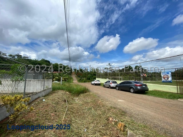 Terreno en Venta - Lot for Sale