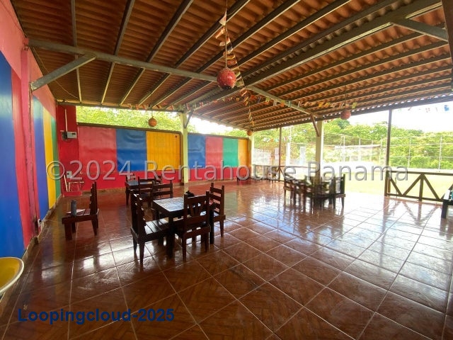 Commercial Property for Sale in Panama City Panamá Province 07188
