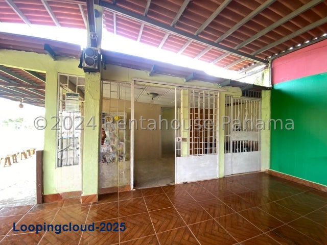 Commercial Property for Sale in Panama City Panamá Province 07188