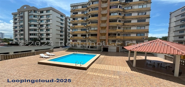 Parque De Versalles Avenida Apto 201 Panama City Panamá Province, 07107 | Exclusive Condo